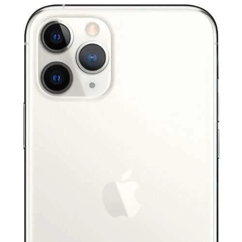 Apple iPhone 11 Pro Max 256GB Silver Good - Image 4