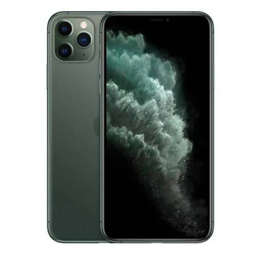Apple iPhone 11 Pro Max - Image 3
