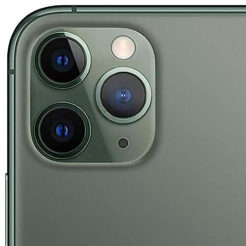 Apple iPhone 11 Pro Max 512GB Midnight Green Good - Image 4