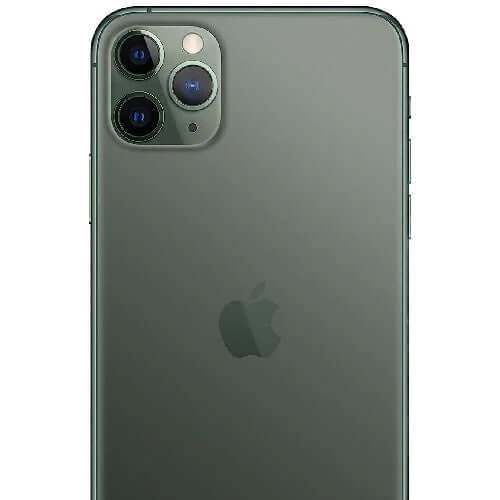 Apple iPhone 11 Pro Max 512GB Midnight Green Good - Image 5