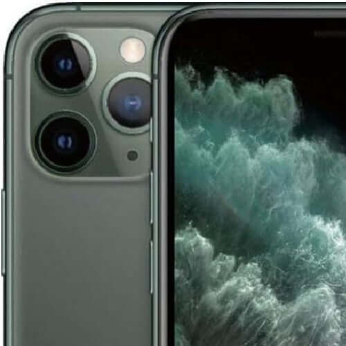 Apple iPhone 11 Pro 256GB Midnight Green now Cash on delivery in saudi - Image 4