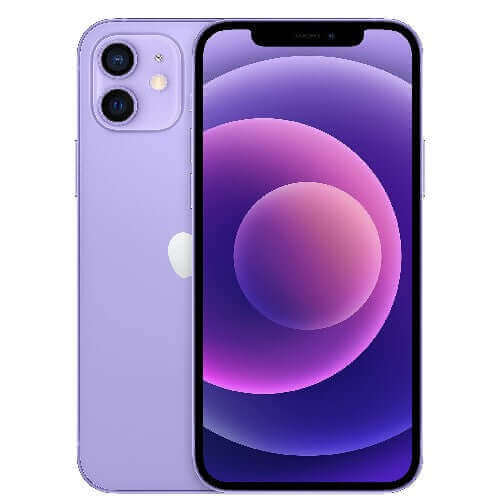 Apple iPhone 12 - Image 5