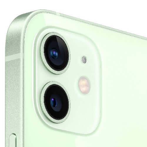 Apple iPhone 12 128GB Green Good (Part Change Message) - Image 2