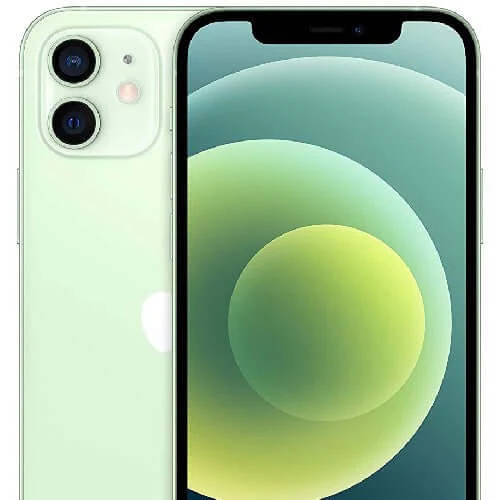 Apple iPhone 12 256GB Green Good (Part Change Message) - Image 3