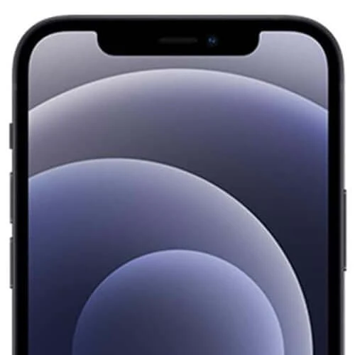 Apple iPhone 12 mini 128GB Black now Cash on delivery in saudi - Image 3