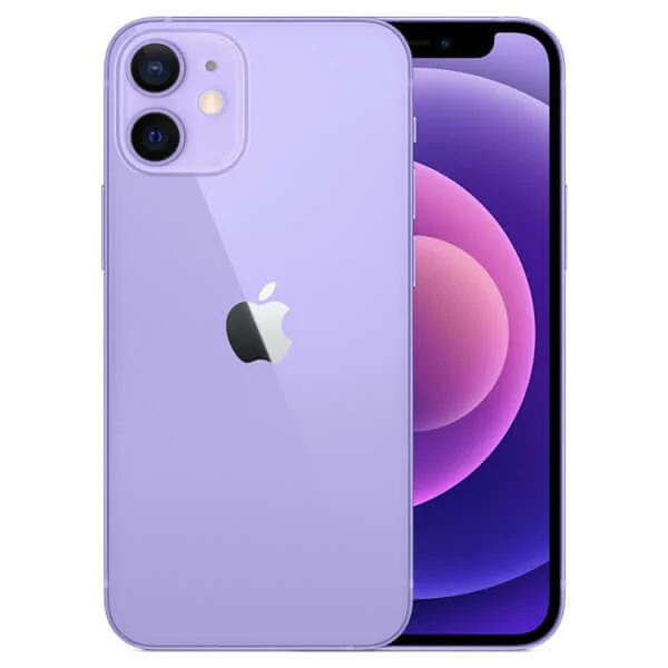 Apple iPhone 12 mini - Image 3