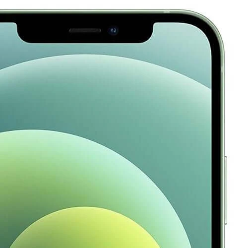 Apple iPhone 12 mini 64GB Green now Cash on delivery in saudi - Image 4