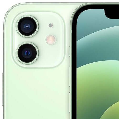 Apple iPhone 12 mini 64GB Green now Cash on delivery in saudi - Image 5