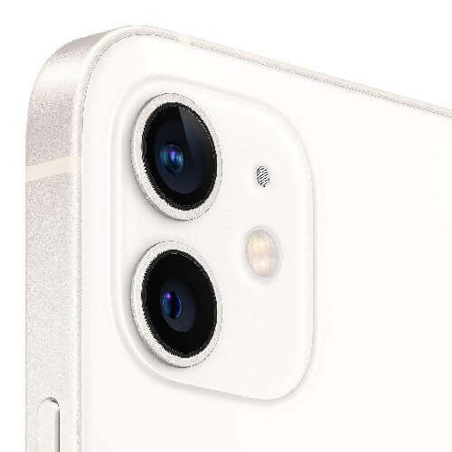 Apple iPhone 12 mini 64GB White now Cash on delivery in saudi - Image 2