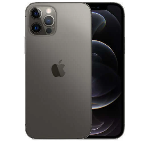 Apple iPhone - 12 Pro - Image 3