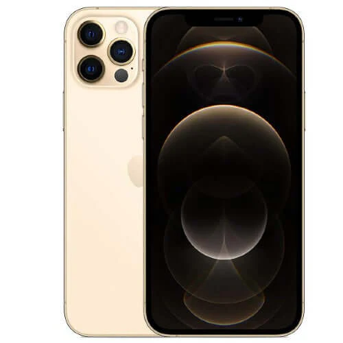 Apple iPhone - 12 Pro - Image 4