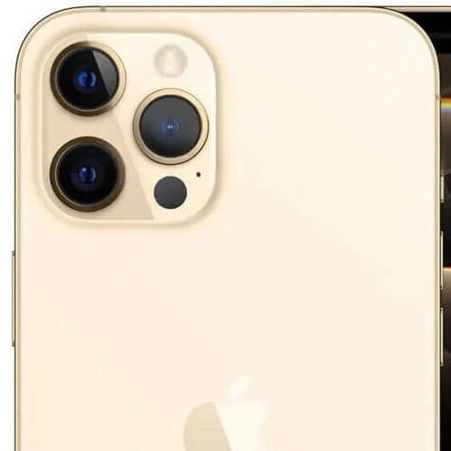 Apple iPhone 12 Pro 256GB Gold Good (Part Change Message) - Image 4