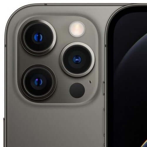 Apple iPhone 12 Pro 512GB Graphite Good - Image 4