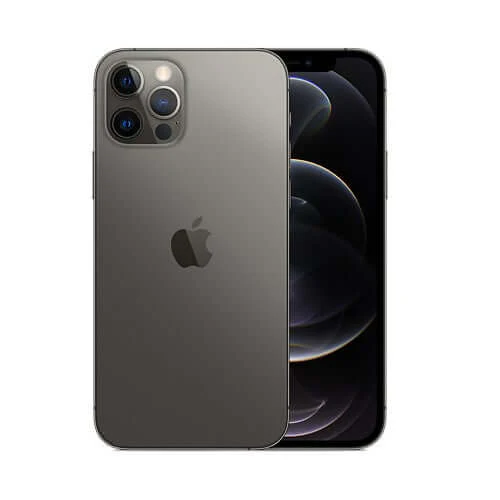 Apple iPhone 12 Pro 512GB Graphite Good - Image 5