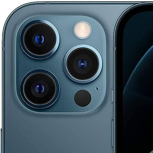 Apple iPhone 12 Pro 512GB Pacific Blue Good - Image 2