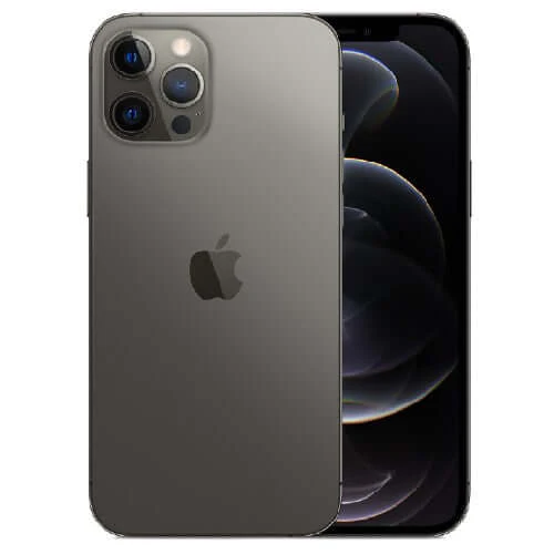 Apple iPhone 12 Pro Max - Image 3