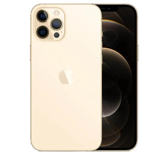 Apple iPhone 12 Pro Max - Image 4