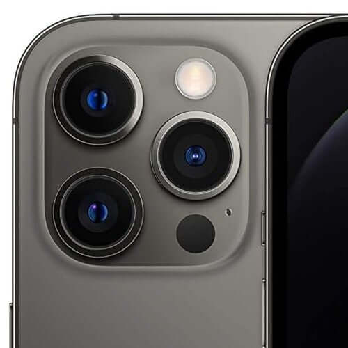 Apple iPhone 12 Pro Max (128GB) - Graphite Brand New - Image 4