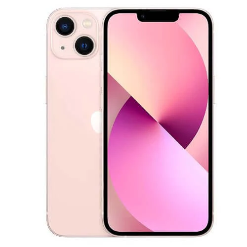Apple iPhone 13 128GB Pink Good (Part Change Message)