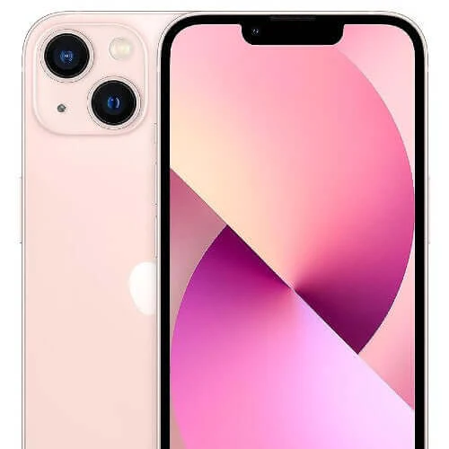 Apple iPhone 13 128GB Pink Good (Part Change Message) - Image 4