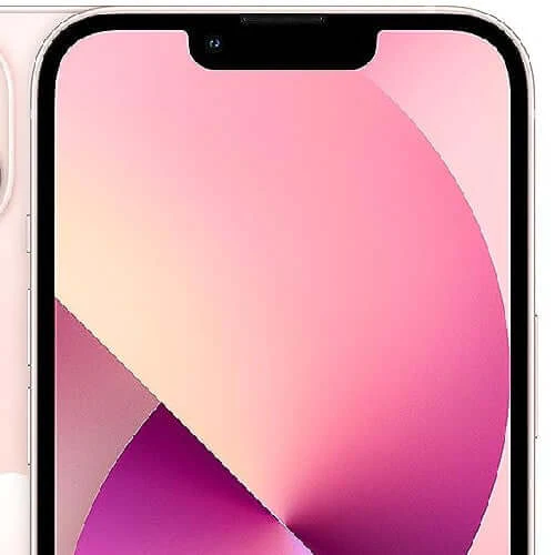 Apple iPhone 13 128GB Pink Good (Part Change Message) - Image 5