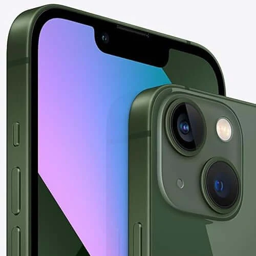 Apple iPhone 13 512GB Green Good (Part Change Message) - Image 3