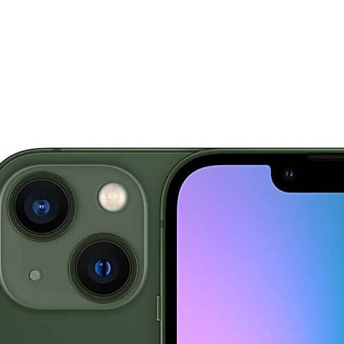 Apple iPhone 13 512GB Green Good (Part Change Message) - Image 6