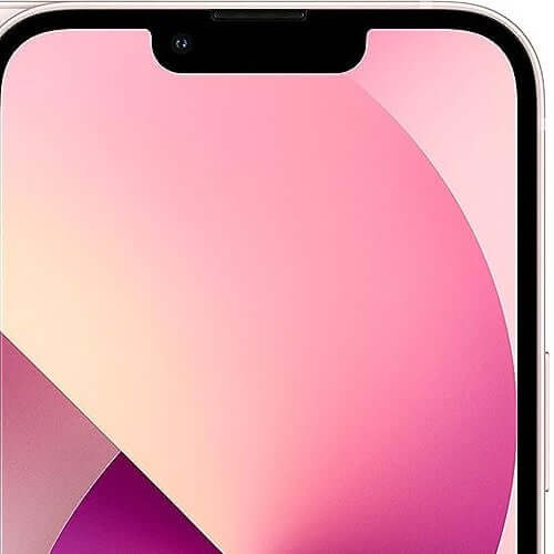 Apple iPhone 13 512GB Pink Good (Part Change Message) - Image 2