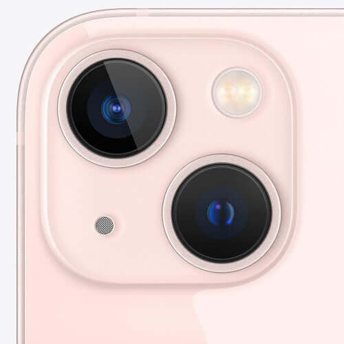 Apple iPhone 13 512GB Pink Good (Part Change Message) - Image 4