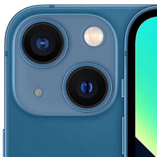 Apple iPhone 13 Mini 128GB Blue Good - Image 4