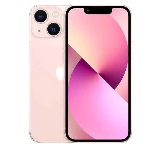 Apple iPhone 13 Mini 128GB Pink Good (Part Change Message) - Image 2