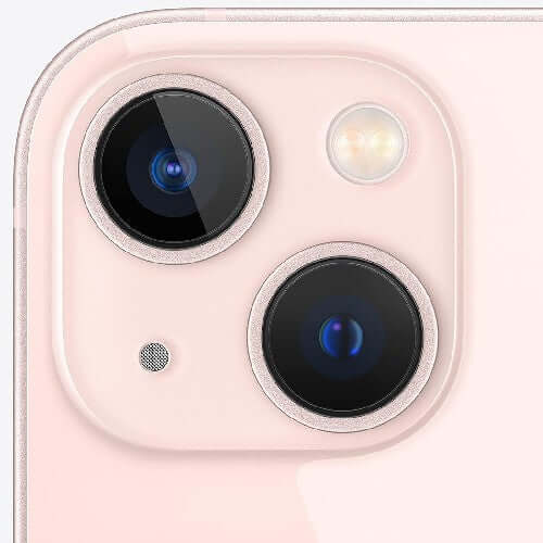 Apple iPhone 13 Mini 128GB Pink Good (Part Change Message) - Image 5
