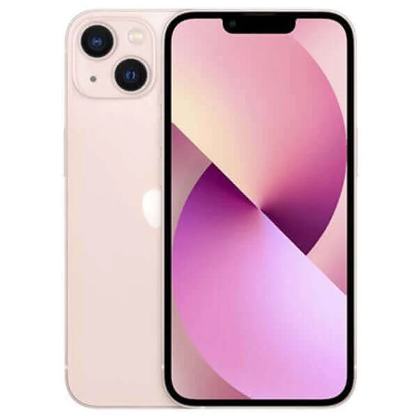 Apple iPhone 13 Mini 256GB Pink Good (Part Change Message)