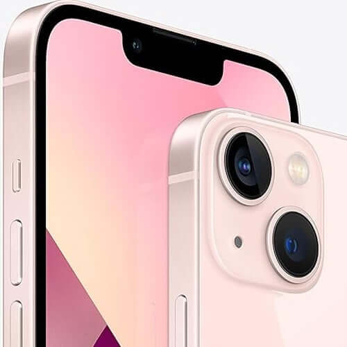 Apple iPhone 13 Mini 256GB Pink Good (Part Change Message) - Image 3