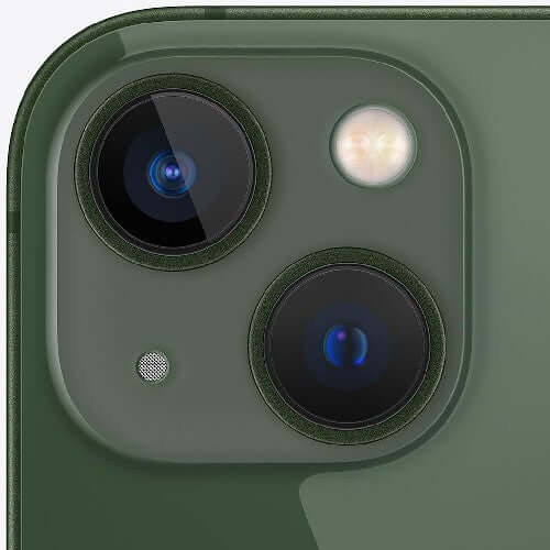 Apple iPhone 13 Mini 512GB Green Good (Part Change Message) - Image 2