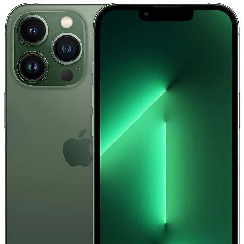 Apple iPhone 13 Pro 1TB Alpine Green - Image 5