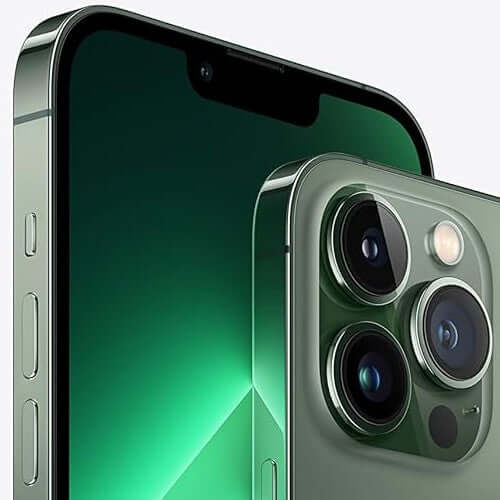 Apple iPhone 13 Pro 512GB Alpine Green Good (Part Change Message) - Image 2