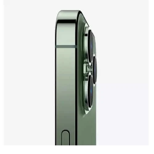 Apple iPhone 13 Pro Max 256GB Alpine Green (With Part Change Message) - Image 3