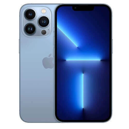 Apple iPhone 13 Pro Max - Image 4