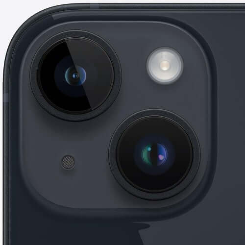 Apple iPhone 14 128GB Midnight USA Version eSIM - Image 2