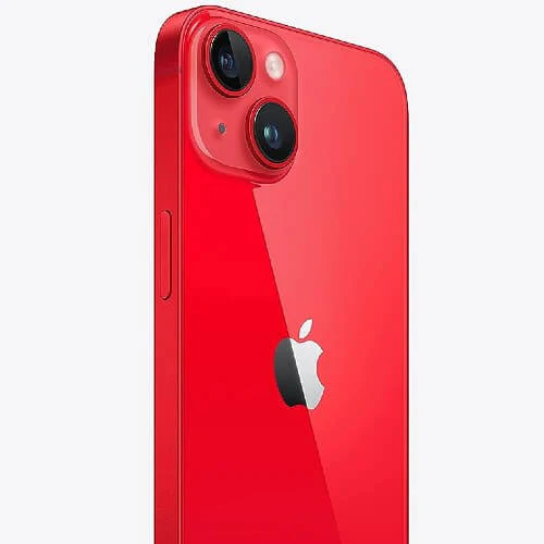 Apple iPhone 14 256GB Red USA Version eSIM - Image 3