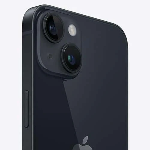 Apple iPhone 14 512GB Midnight USA Version eSIM - Image 3