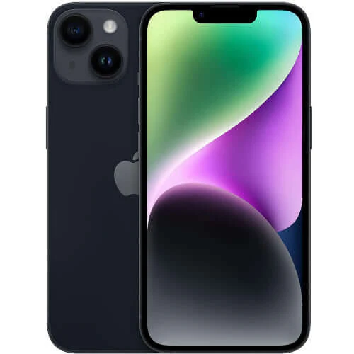 Apple iPhone 14 512GB Midnight USA Version eSIM - Image 4