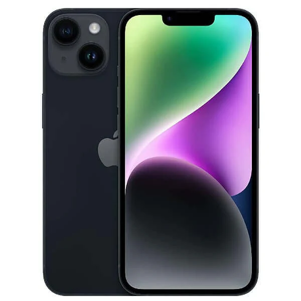 Apple iPhone 14 Plus 256GB Midnight USA Version eSIM