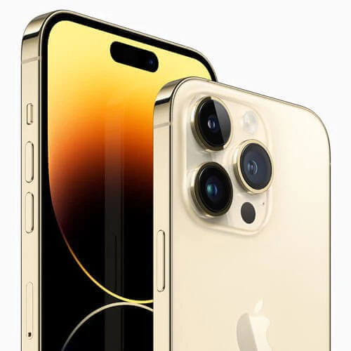 Apple iPhone 14 Pro - Image 10