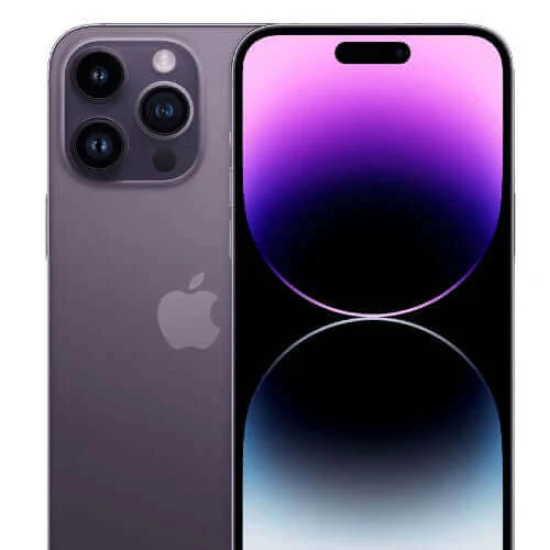 Apple iPhone 14 Pro - Image 12
