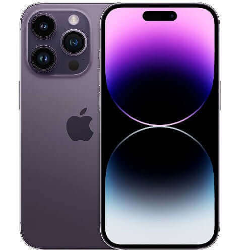 Apple iPhone 14 Pro - Image 15