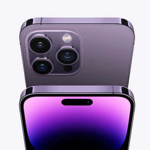 Apple iPhone 14 Pro Max - Image 10