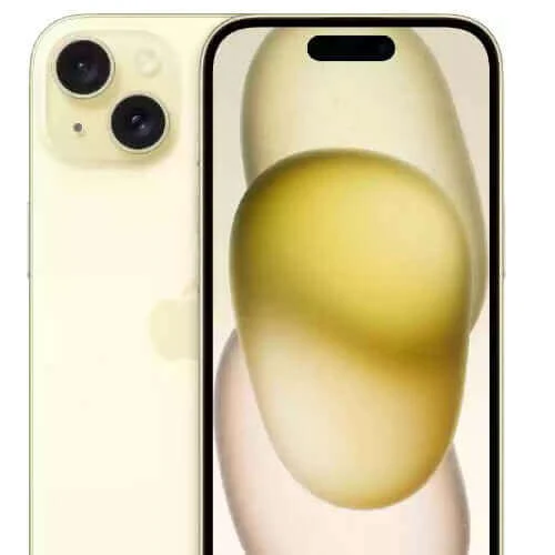 Apple iPhone 15 - Image 16