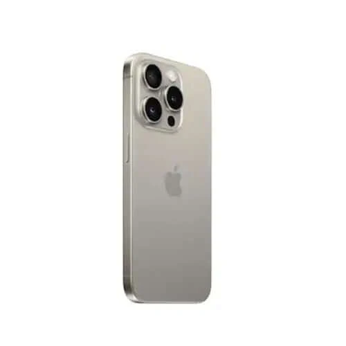 Apple iPhone 15 pro - Image 11